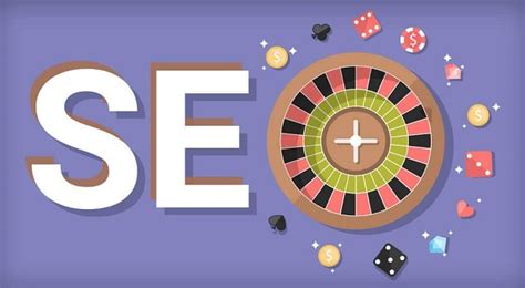 online casino seo|Casino SEO: Guide to optimizing your online casino .
